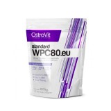 Ostrovit Standart WPC 80 - 900 грамм Ostrovit Standart WPC 80 - 900 грамм